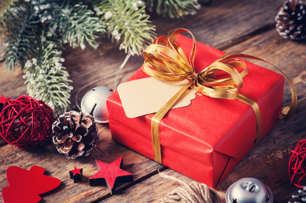 Noel est la période avec le plus haut taux de cambriolage